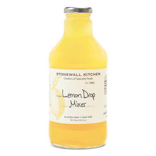 Stonewall Kitchen Lemon Drop Mixer, 24 oz