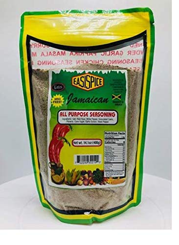 Easispice All Purpose Seasoning, 14 oz