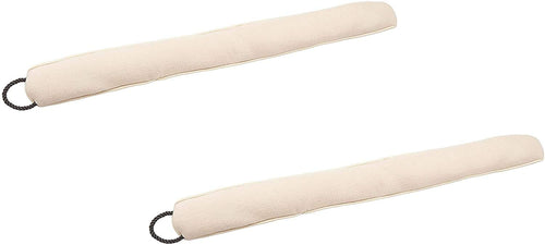 3 ft Draft Stop Cloth Seal (Pack of 2)