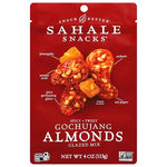 Sahale Snacks Gochujang Almonds, 4 oz