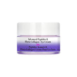 DERMA E Advanced Peptides & Flora-Collagen Moisturizing Eye Cream, 2 oz