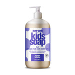 Everyone 3-in-1 Kids Soap, Lavender Lullaby, 32 oz