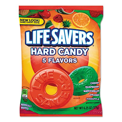 Life Savers Candy