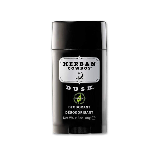 Herban Cowboy Women's Deodorant, Blossom, 2.8 oz