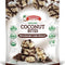 Jennies Organic Coconut Bites with Cacao Nibs and Dark Chocolate, 5.25 oz