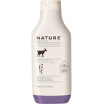 Nature Lavender Body Wash with Goat Milk, 16.9 fl oz