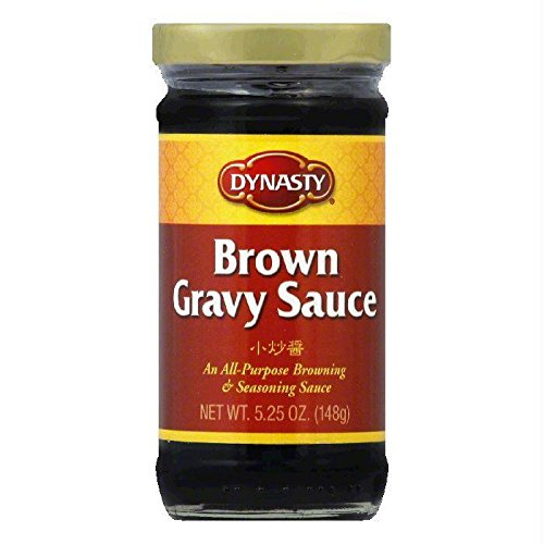 Dynasty Brown Gravy