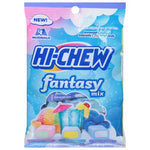 Hi-Chew Fantasy Mix Chewy Candy, 3 oz Bag