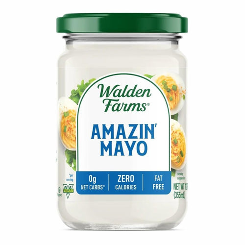 Walden Farms Amazin' Mayo, 12 oz