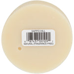 Sappo Hill Soapworks Natural Glycerine Soap, 3.5 oz (12 Count)
