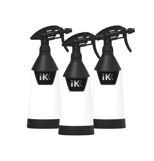 iK Goizper Multi TR 1 Trigger Sprayer (Pack of 3)