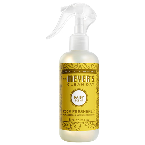 Mrs. Meyer's Clean Day Room Spray, Daisy, 8 fl oz