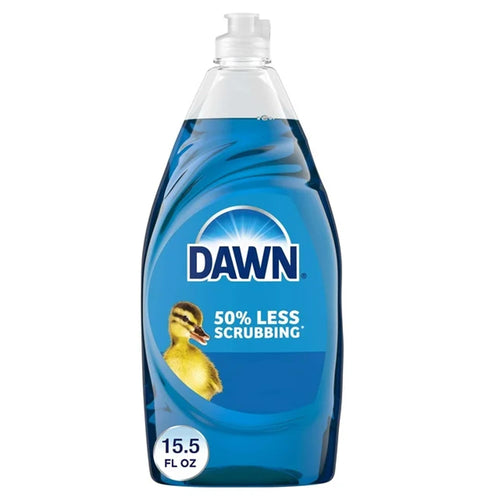 Dawn Dishwashing Liquid Detergent, 15.5 fl oz