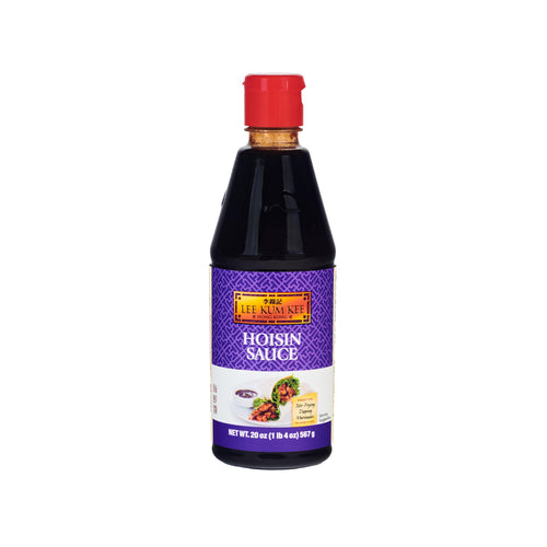 Lee Kum Kee Hoisin Sauce, 20 oz