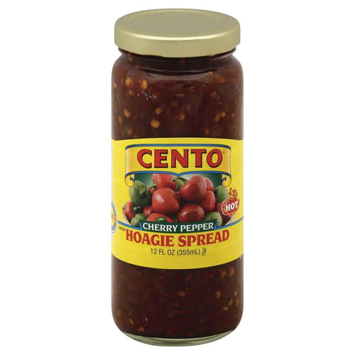Hot Hoagie Spread