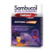 Sambucol Black Elderberry Throat Lozenges, Honey, 20 Count