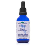 Eidon Ionic Minerals Liquid Silica Mineral Concentrate, 2 oz