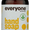 Everyone Hand Soap Refill, Meyer Lemon Mandarin, 32 fl oz