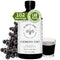 Elderlane Elderberry Syrup, 16.9 oz