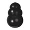 KONG Extreme Dog Toy, Durable Natural Rubber Chew, Large