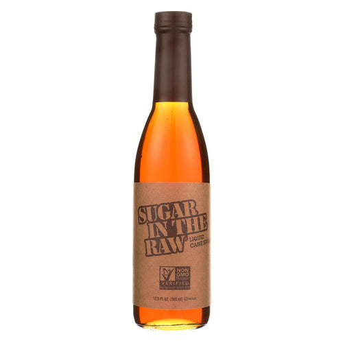 Sugar in the Raw Liquid Cane Sugar, 12.5 fl oz