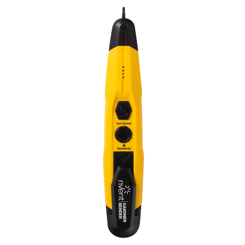 Sperry Instruments VD6509 Adjustable Non-Contact Voltage Detector with Flashlight