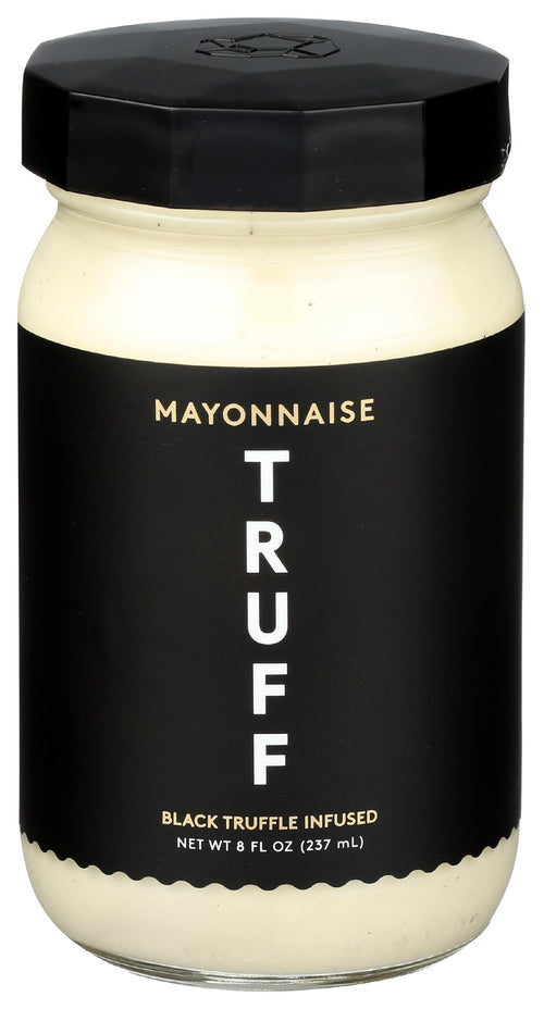 Truff Mayonnaise, 8 oz