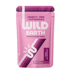 Wild Earth Superfood Dog Treats, Strawberry & Beet