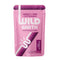 Wild Earth Superfood Dog Treats, Strawberry & Beet