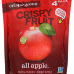 Crispy Green Freeze Dried Apple, 2.12 oz