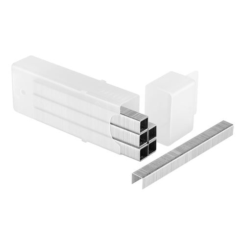 Stanley Heavy-Duty Narrow Crown Staples, 3/8 in (1000 Count)