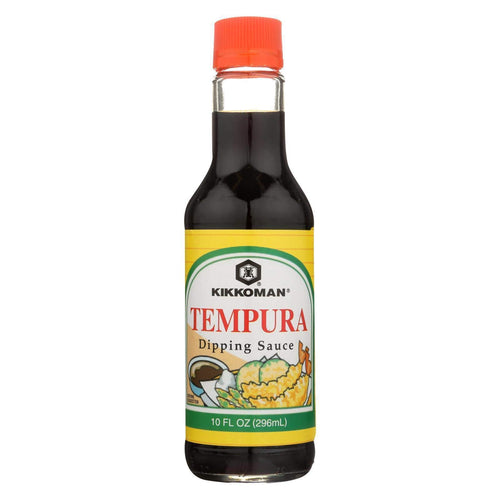 Kikkoman Tempura Sauce, 10 oz