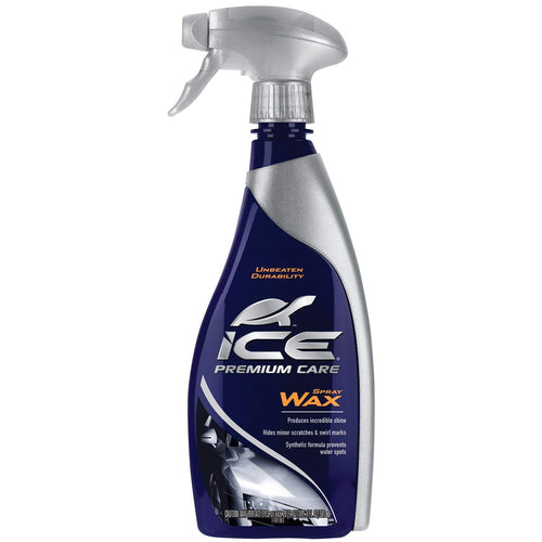 Ice Spray Wax, 20 oz