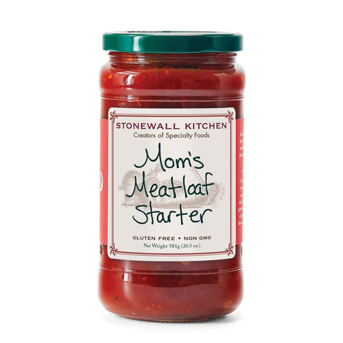 Stonewall Kitchen Mom's Meatloaf Starter, 20.5 oz