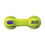 Squeaker Dumbbell Dog Toy, Medium