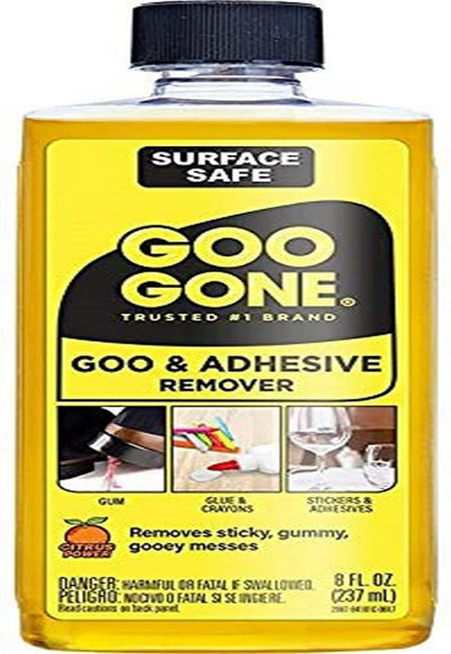 Goo Gone Original, 8 oz