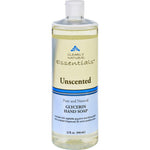 Clearly Natural Liquid Glycerine Hand Soap Refill, Unscented, 32 oz (Pack of 2)