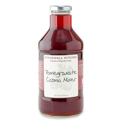 Stonewall Kitchen Pomegranate Cosmo Mixer, 24 oz