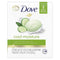 Dove Go Fresh Beauty Bar, Cucumber and Green Tea, 4 oz (2 Bars)