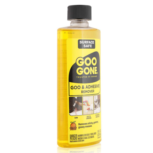Goo Gone Citrus Power Remover, 8 oz