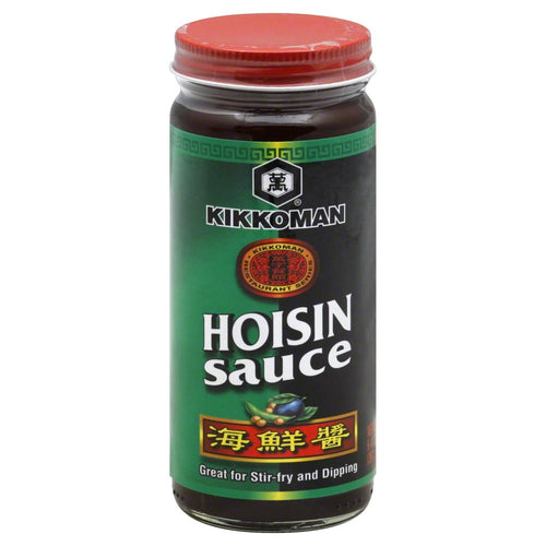 Kikkoman Hoisin Sauce, 9.4 oz