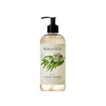 Koala Eco Hand Wash, Australian Lemon Eucalyptus & Rosemary, 16 oz