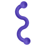 KONG Ogee Stick Dog Toy, Assorted, Large
