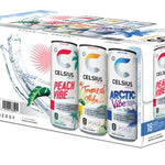 CELSIUS-LIVE FIT