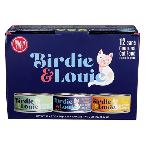 12 Piece Variety Box