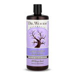 Dr. Woods Lavender Liquid Castile Soap, 32 fl oz