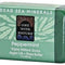 One With Nature Peppermint Dead Sea Mineral Soap, 7 oz Bar
