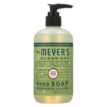 Mrs. Meyer's Hand Soap, Iowa Pine, 12.5 oz