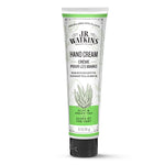 J.R. Watkins Aloe & Green Tea Shea Body Cream, 3.3 oz