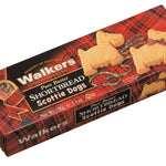 Walker's Scottie Dog Shortbread, 3.9 oz